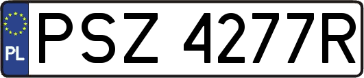 PSZ4277R