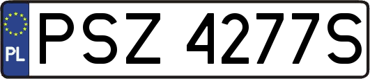 PSZ4277S
