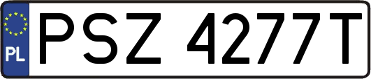 PSZ4277T