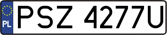 PSZ4277U