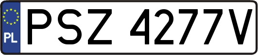 PSZ4277V