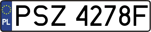 PSZ4278F