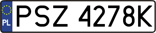 PSZ4278K