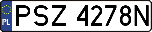 PSZ4278N