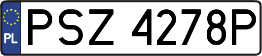 PSZ4278P