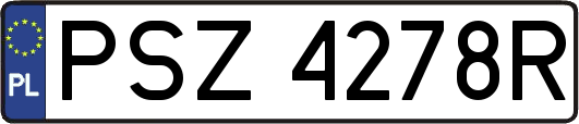 PSZ4278R