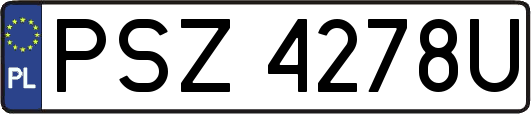 PSZ4278U