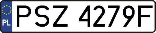 PSZ4279F
