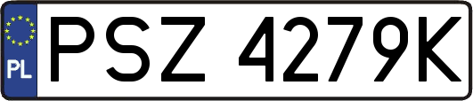 PSZ4279K
