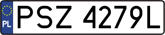 PSZ4279L