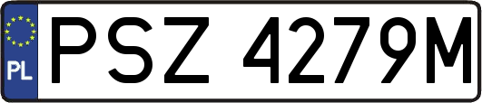 PSZ4279M