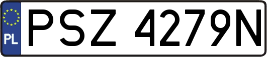 PSZ4279N