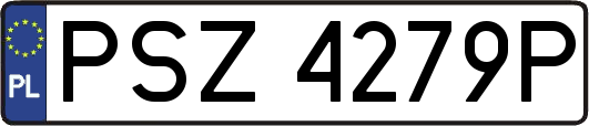 PSZ4279P