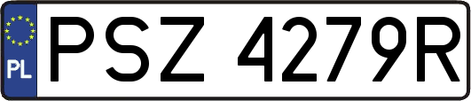 PSZ4279R