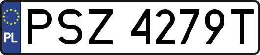 PSZ4279T