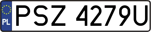PSZ4279U