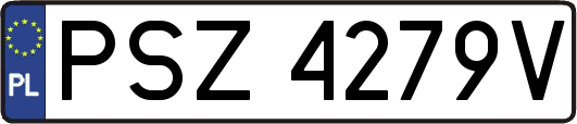 PSZ4279V