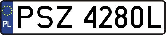 PSZ4280L