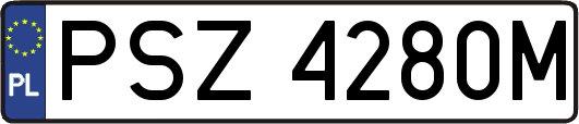 PSZ4280M