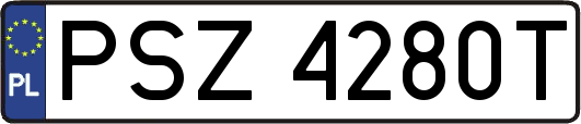 PSZ4280T