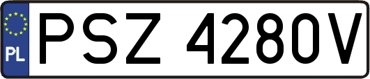 PSZ4280V