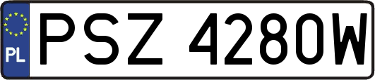 PSZ4280W