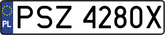PSZ4280X