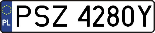 PSZ4280Y