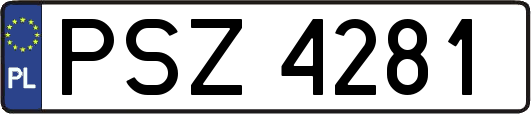 PSZ4281