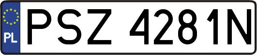 PSZ4281N