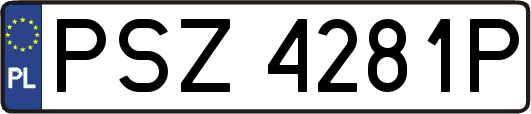 PSZ4281P