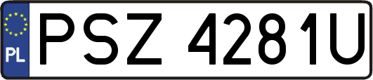 PSZ4281U