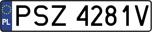PSZ4281V