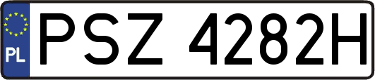 PSZ4282H