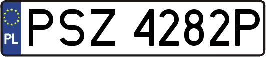 PSZ4282P