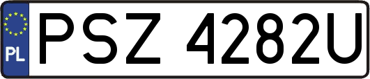 PSZ4282U