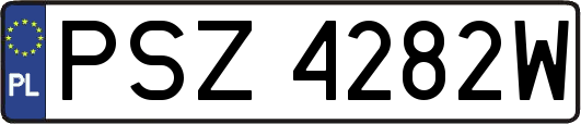PSZ4282W