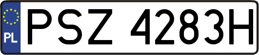 PSZ4283H