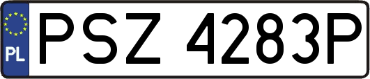 PSZ4283P