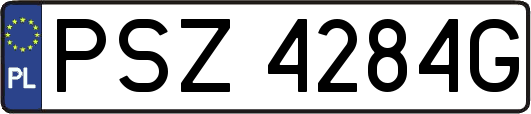 PSZ4284G