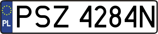 PSZ4284N