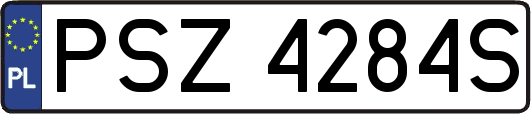 PSZ4284S