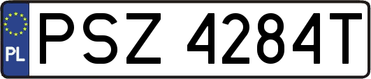 PSZ4284T