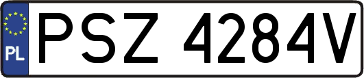 PSZ4284V
