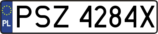 PSZ4284X