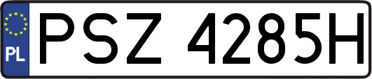 PSZ4285H