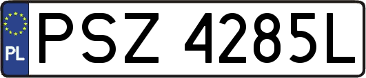 PSZ4285L