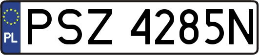 PSZ4285N