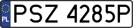 PSZ4285P