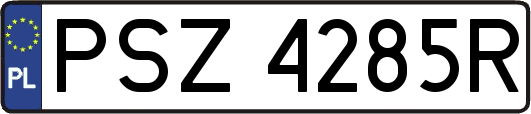 PSZ4285R